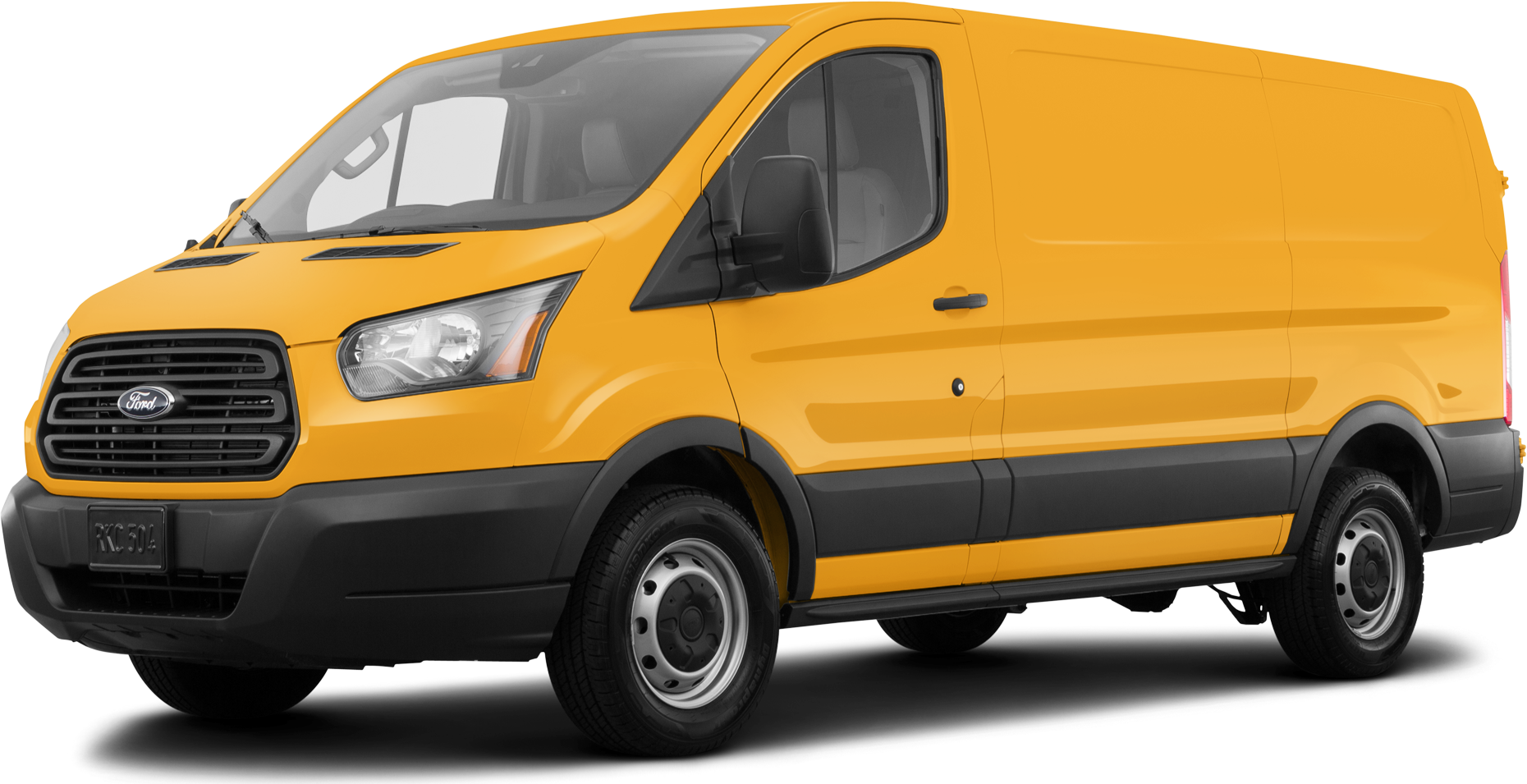 2017 ford best sale transit wheel torque